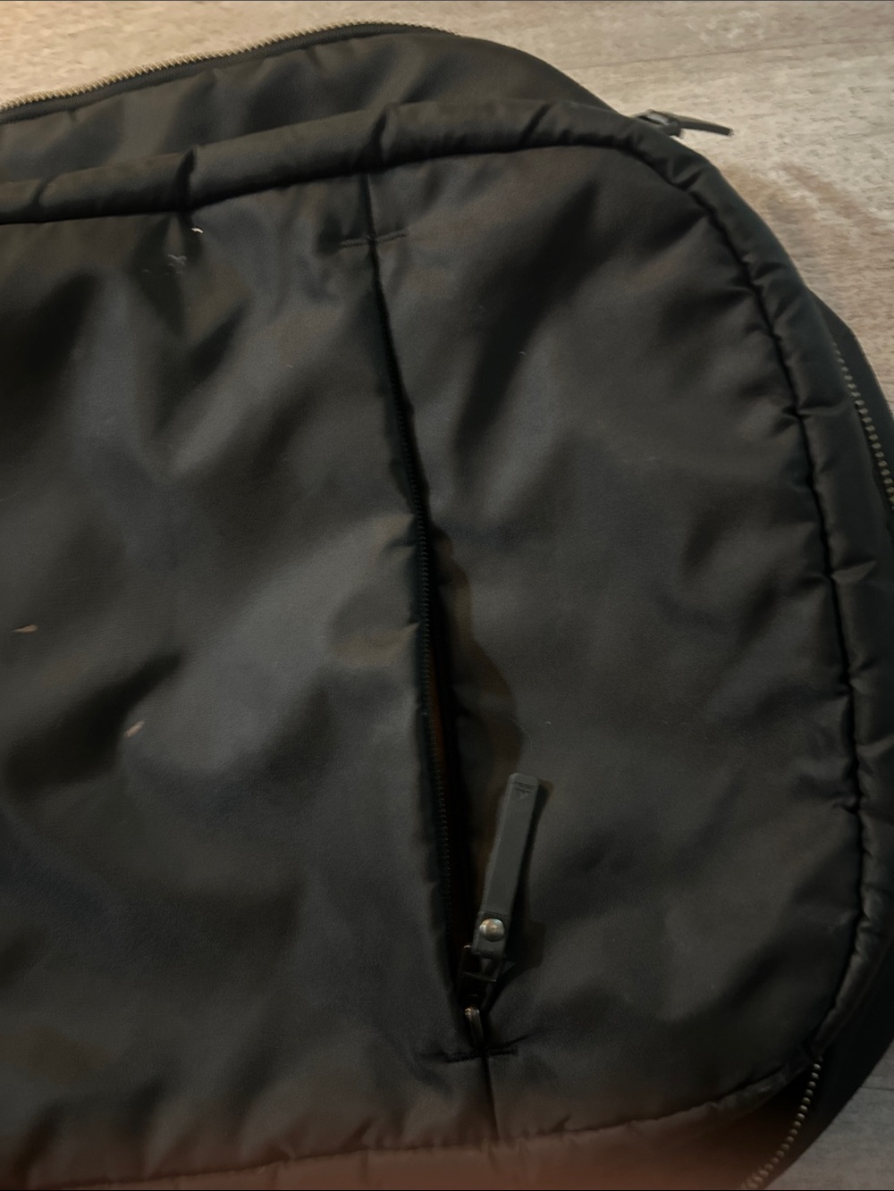 Large adidas backpack - Picture 7 of 8